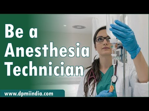 Anesthesia Tech Salary California Jobs Ecityworks