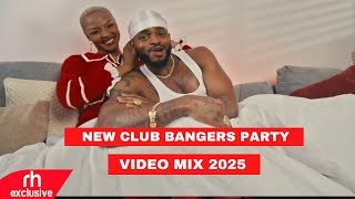 NEW  KENYANS SONGS, BONGO SONGS VIDEO MIX 2025, AFROBEATS, BIEN, AYRA STARR,BY DJ VYGA  DJ DEMAKUFU