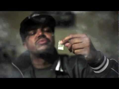 DJ Paul - In My Zone [Official Video]