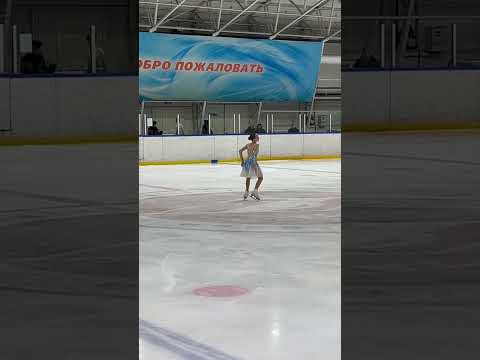 #figureskatingrussia #figureskatingcoach #фигурноекатаниедлядетей #figureskating #фигурноекатание