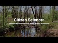 Macroinvertebrate Monitoring Essentials