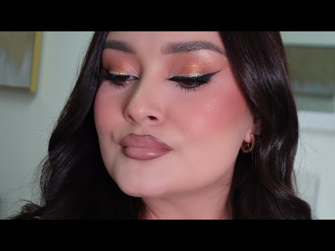 Maquillaje social de Temporada 🧡