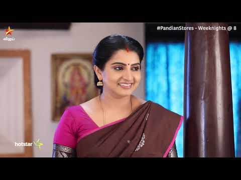 pandian stores june 12 2019