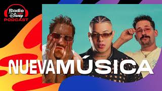 25/7 | Mau y Ricky junto a Boza, Sam Smith, Elena Rose, Jaze junto a Caloncho y más