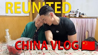 Going Back to China After Almost a Decade..