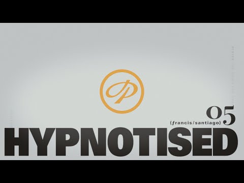 Pixies - Hypnotised (Official Lyric Video)