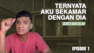 KAMAR KOST LANTAI 2 | Cerita dari Gelap Eps 1