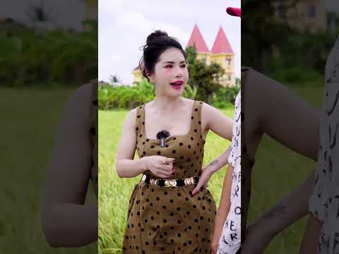 Đâu phải muốn là được #xuhuongyoutube #lamdep #cuoncuoncon #funny #cuoichutthoi #haihuoc