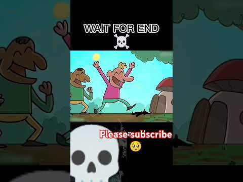 The Prisoner's mistake.  #frameorder#trending #funny #cartoonboxanimation#gaming Frameorderb 💀🌚💀 l