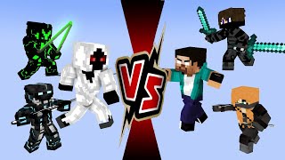 Xdjames Old But Gold Part 1: Xdjames vs Entity | Animation