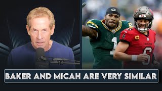 What Micah and Baker Have in Common