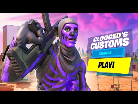 🔴FORTNITE CUSTOM MATCHMAKING GAMES FASHION SHOWS LIVE BATTLE PASS GIVEAWAYS & FREE VBUCKS 🤑