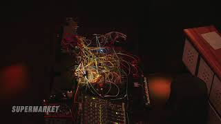 Planet_Voltage XXXI: Paul Walter, Zefzeed & Bohnenblust