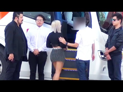 SE BURLÓ DE CHICA TARTAMUDA Y SE LLEVA LECCION POR INTERESADO