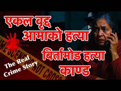 बिर्तामोड हत्याकाण्ड अपराध Episode-5 Birtamode Hatya kanda Real Nepli crime story