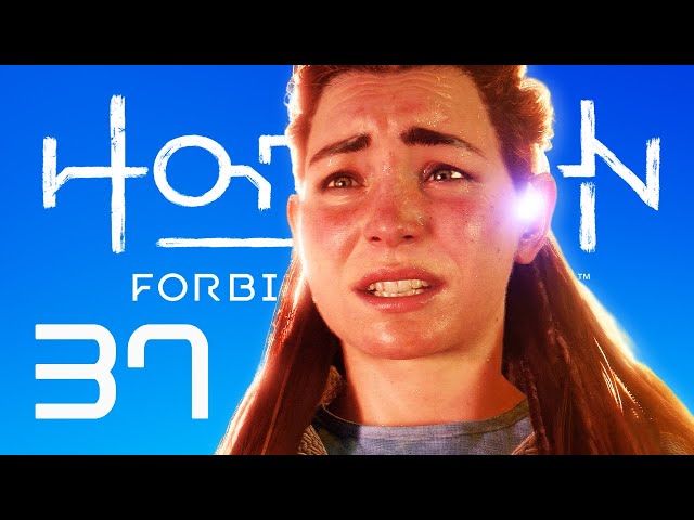 SEKRETY FARO! ? HORIZON Forbidden West PL Gameplay PS5 4K #37