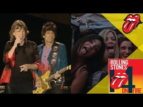 The Rolling Stones - Get Off Of My Cloud - Vienna