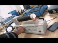 Photoelectric Effect Experiment Concepts