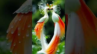 Birds From Paradise #2