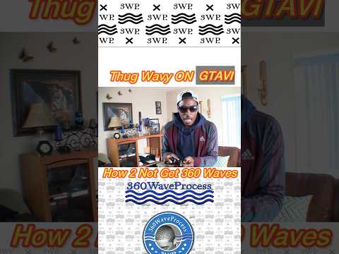 @360WaveProcess Thug Wavy on GTAVI way back when b4 it was release to public. #gta5 #gtavi #gtav