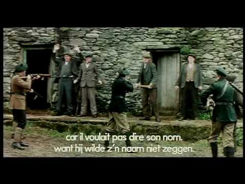 The Wind That Shakes The Barley (2006) Trailer