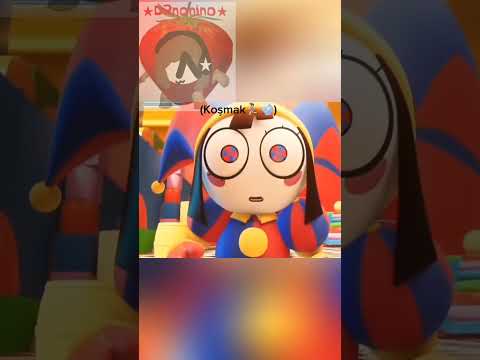 Hep animasyon mu yapcam ses sahibi:@goktugarslanart #keşfet#tutsunbu#dijitalcircus#pomni#Shortvideo