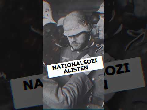 Warum fürchteten deutsche Soldaten, diese Auszeichnung von ihren Befehlshabern zu erhalten?