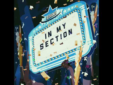 Desiigner - In My Section