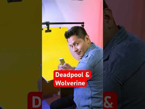 Deadpool & Wolverine!! #deadpool3 #wolverine #marvel #deadpoolart #wolverineanddeadpool