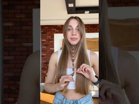 Dark or light?๐ฒ #beauty #hairtok #reallifehacks #diyhairstyle #easyhairstyle #hair #hairtutorial