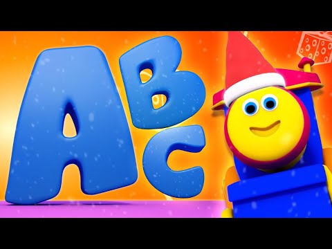 Christmas Abc Song, Nursery Rhymes and Carols for Kids