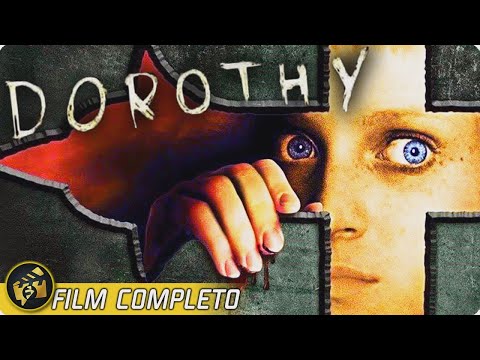 DOROTHY con Carice van Houten | Film Completo in Italiano | Horror