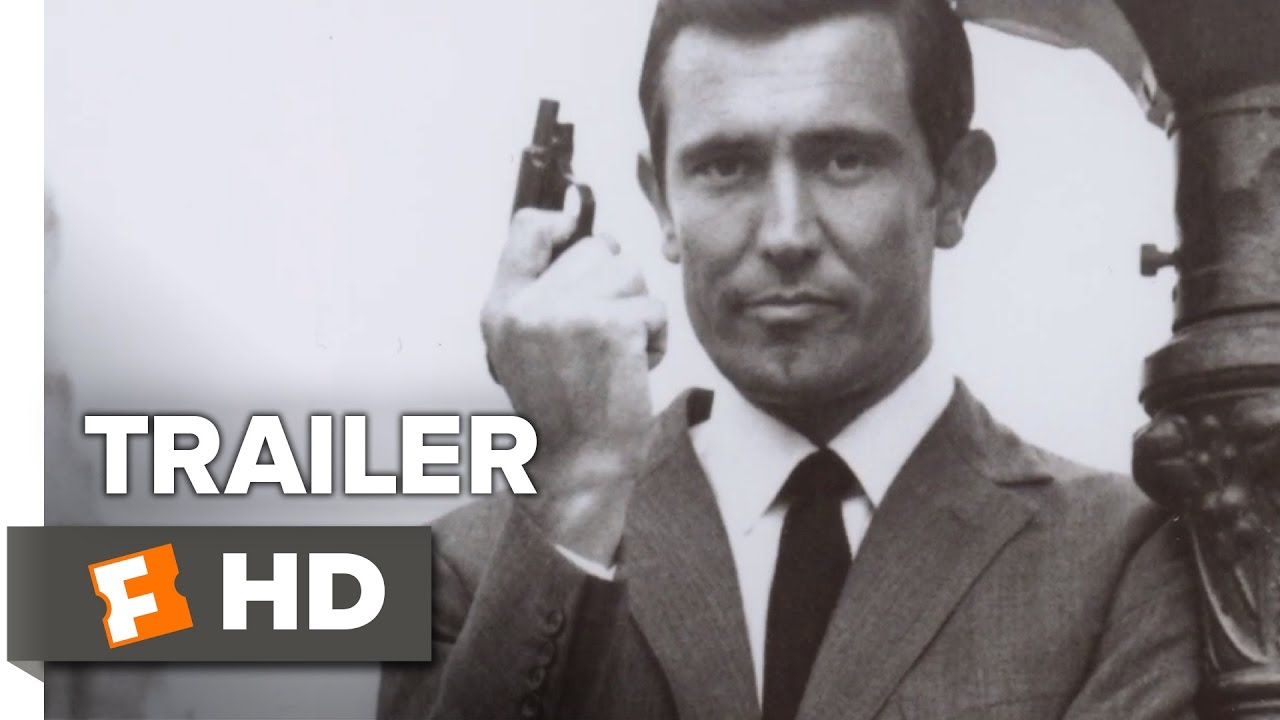 Becoming Bond Trailer thumbnail