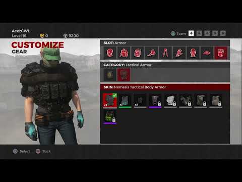 H1z1 Ps4 Skin Codes 09 2021