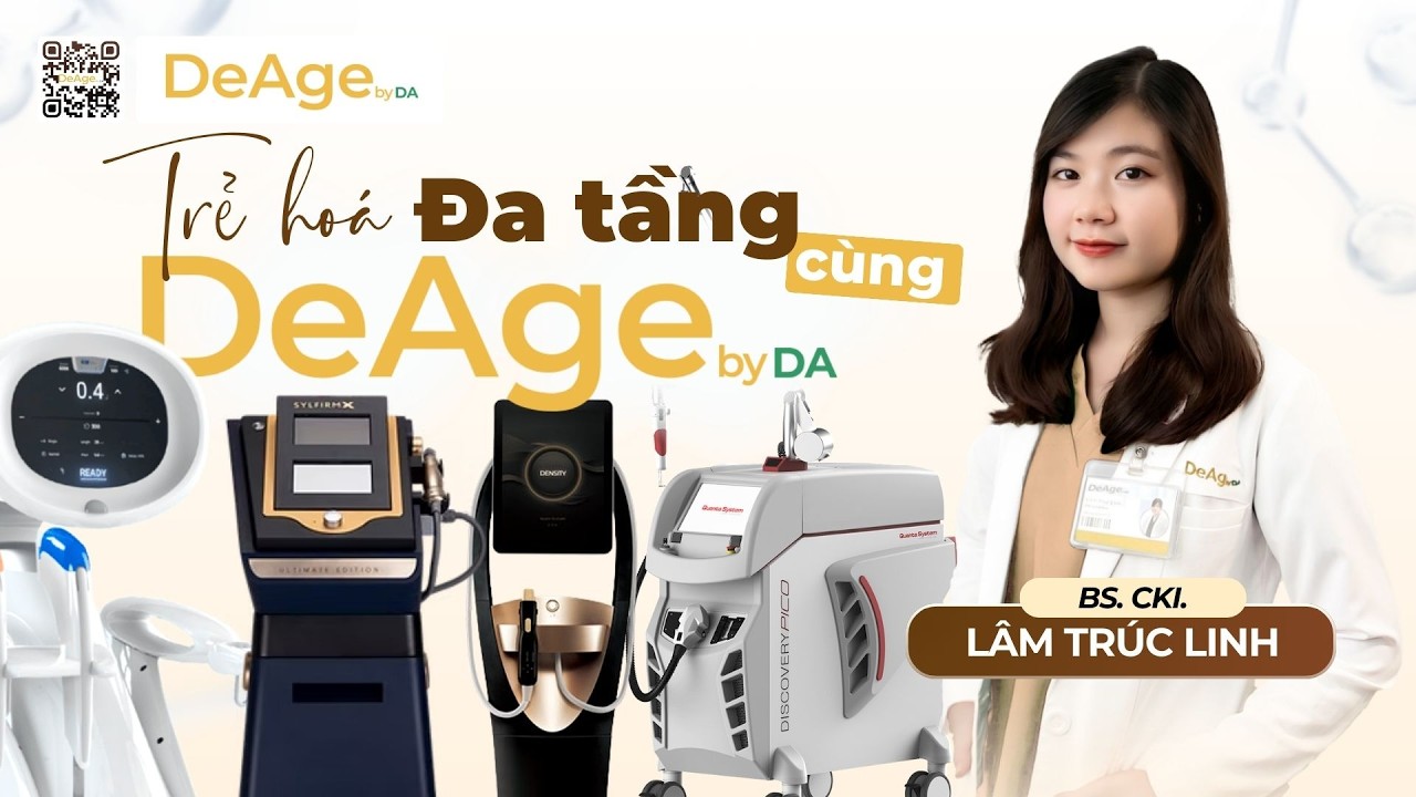 Bí quyết nâng cơ xóa nhăn không phẫu thuật giúp gương mặt trẻ trung hơn 14