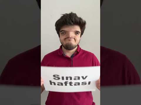 Okulla ilgili şeylere Çaycan’ın tepkisi 😂