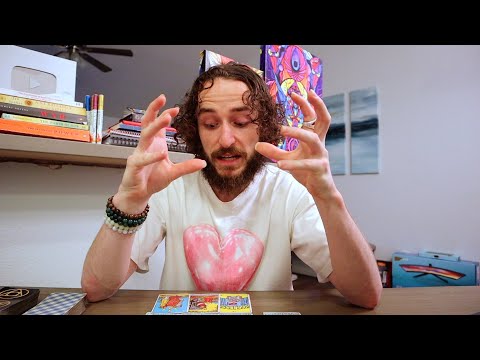 VIRGO - "You Are In For Something DRASTIC Virgo! I Must Prepare You For June 2025!" June 2025 Tarot
