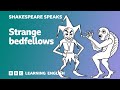 Characters and Themes in 'The Tempest'