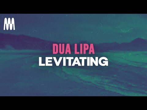 Dua Lipa - Levitating (Lyrics)