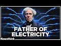 Faraday's Contributions to Electromagnetism