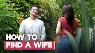 4 Simple Steps To Know If She’s THE ONE 🤞