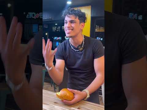 Elle a gérer en 1 min !!