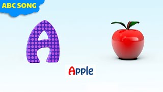 ABC Song | Finger Family | Fairy Tales | Children Songs | Nursery Rhymes & Kids Songs