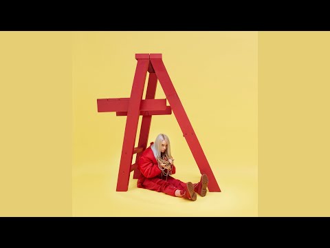 Billie Eilish - COPYCAT (Sofi Tukker Remix) (Official Audio)