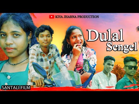 DULAL SENGEL NEW SANTALI SHORT FILM FULL HD VIDEO 2024 MANU RAM & NINI BITI