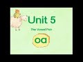 Word Families and Rhyming Fun