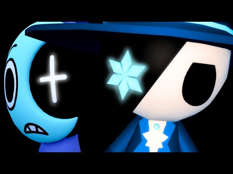Dandy's World if it was in the FUTURE! (Roblox Anchored)