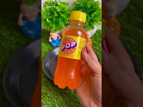 Bisleri POP Ice Cream ?? #shorts #icecream #viral #asmr #shortvideo