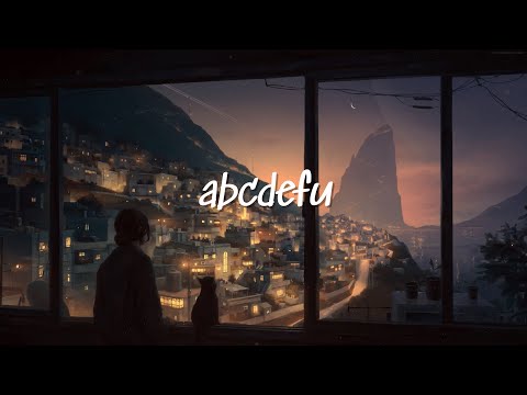 GAYLE - Abcdefu (Lyric Cover by Eltasya Natasha Ft Jerrico E)