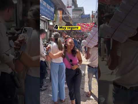 Cosas que pasan en INDIA (Parte 2)